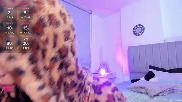 Barbieteeen online show from 14, 10, 2025