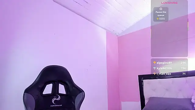 Barbieteeen online show from 22, 3, 2026