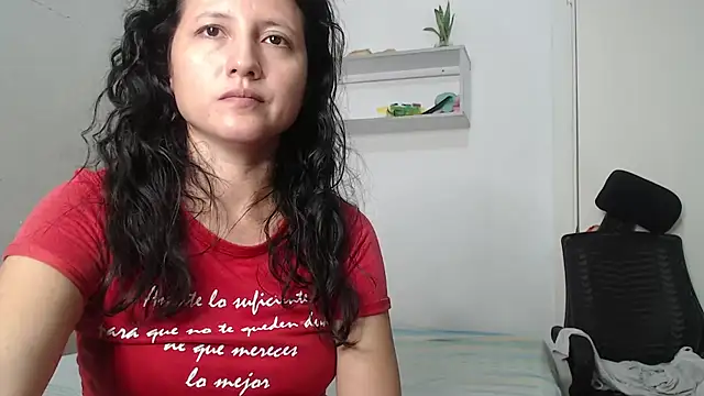 Snapshot of Renata_Rivas chatting on 1, 4, 2026 Renata Rivas online show from 1, 4, 2026