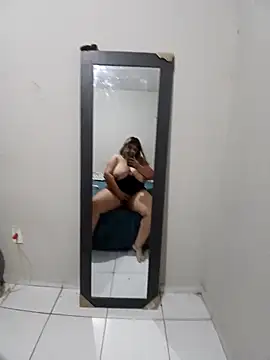 Snapshot of Anaboges chatting on 10, 11, 2025 Anaboges online show from 10, 11, 2025