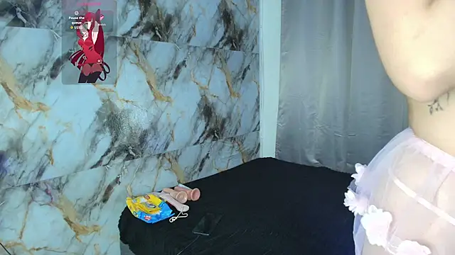 beauty lana18 online show from 3, 3, 2026