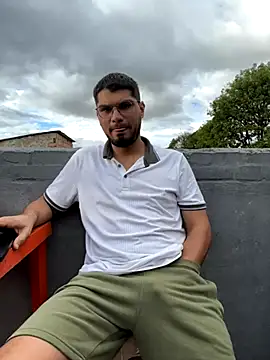 mirallesandbig online show from 25, 11, 2025