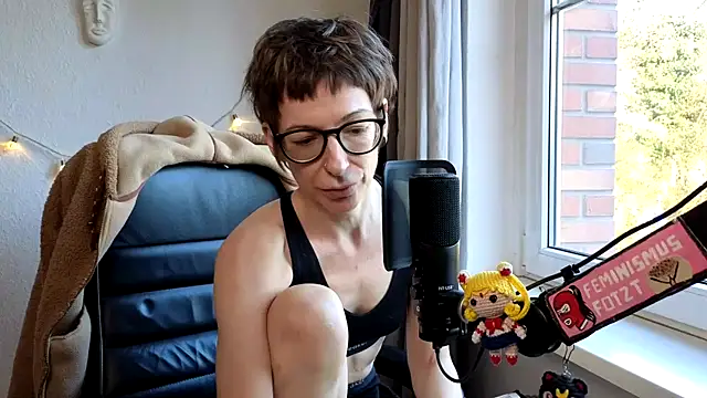 Snapshot of Antifistin chatting on 18, 3, 2026 Antifistin online show from 18, 3, 2026