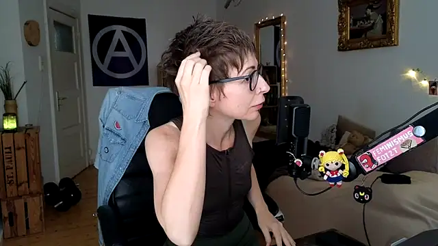 Antifistin online show from 2, 6, 2026