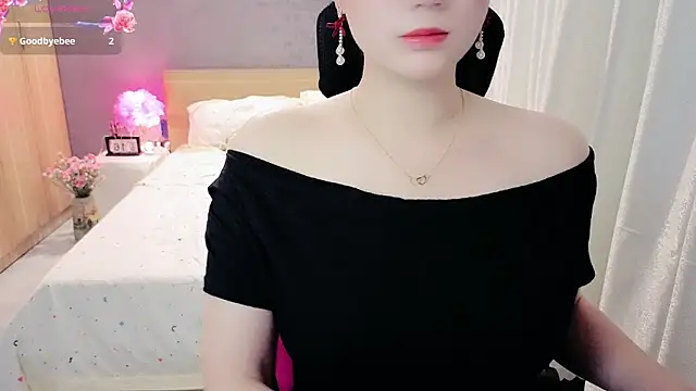 Xuka2594 online show from 16, 4, 2026