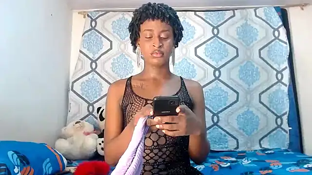 Lufe Black online show from 20, 5, 2026