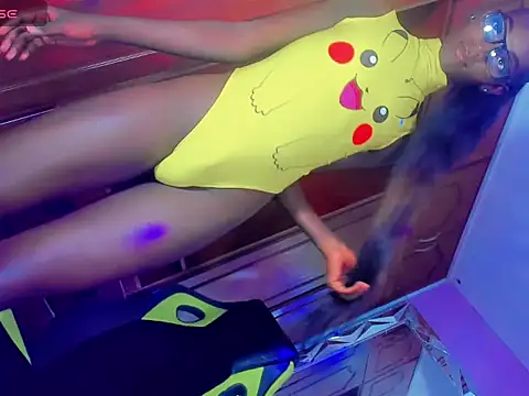 Kimberlyn Black online show from 14, 10, 2025