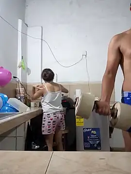 SweetRabbit29 online show from 1, 11, 2025