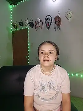 SweetRabbit29 online show from 24, 5, 2026