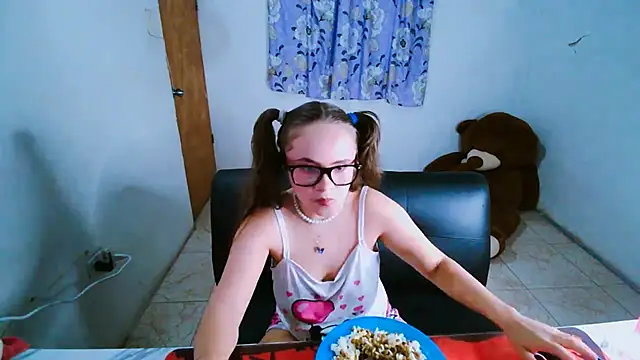 Snapshot of SweetRabbit29 chatting on 12, 7, 2026 SweetRabbit29 online show from 12, 7, 2026