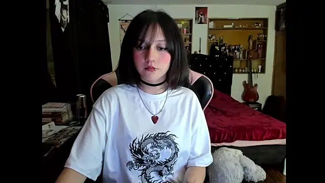 Snapshot of Maki_Zein_ chatting on 4, 4, 2026 Maki Zein online show from 4, 4, 2026