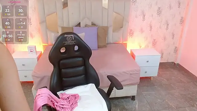 Snapshot of MARIANA_TAY1 chatting on 24, 10, 2025 MARIANA TAY1 online show from 24, 10, 2025