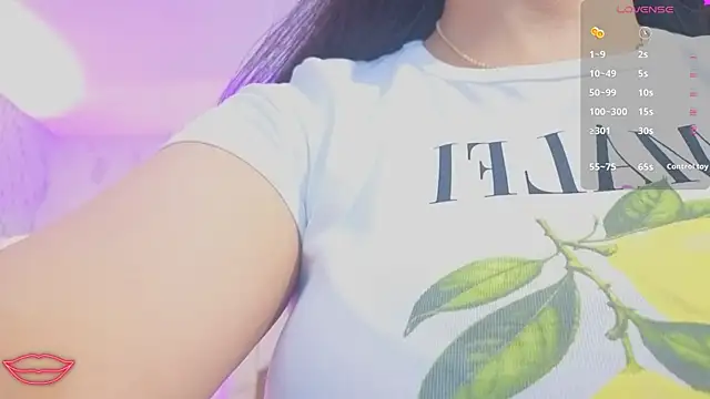 MARIANA TAY1 online show from 4, 7, 2026