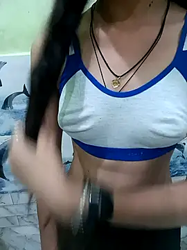 Snapshot of Khushi_rani chatting on 11, 10, 2025 Khushi rani online show from 11, 10, 2025