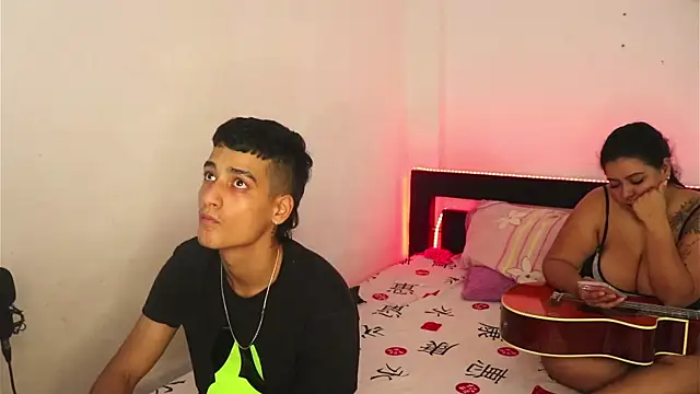 AnyRUSSO online show from 5, 12, 2025