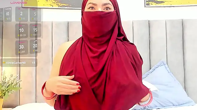 Snapshot of _naylaa_ chatting on 31, 10, 2025 naylaa online show from 31, 10, 2025