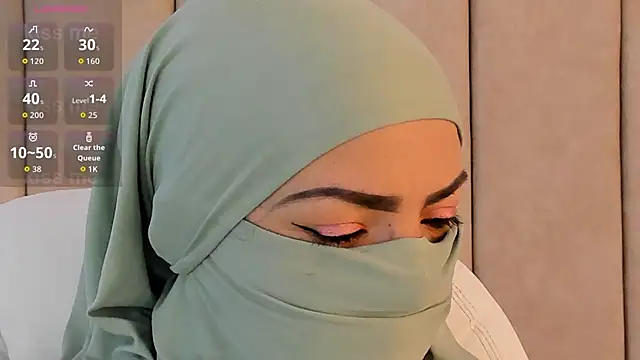 Snapshot of _naylaa_ chatting on 27, 11, 2025 naylaa online show from 27, 11, 2025