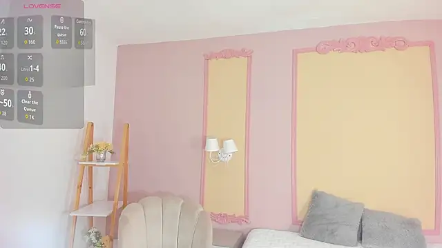 Snapshot of _naylaa_ chatting on 20, 3, 2026 naylaa online show from 20, 3, 2026