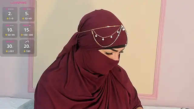 Snapshot of _naylaa_ chatting on 21, 3, 2026 naylaa online show from 21, 3, 2026