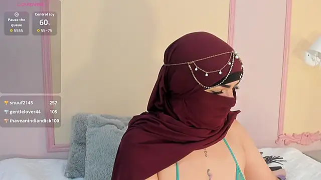 Snapshot of _naylaa_ chatting on 21, 3, 2026 naylaa online show from 21, 3, 2026