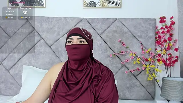 Snapshot of _naylaa_ chatting on 31, 3, 2026 naylaa online show from 31, 3, 2026