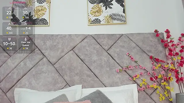 Snapshot of _naylaa_ chatting on 7, 4, 2026 naylaa online show from 7, 4, 2026