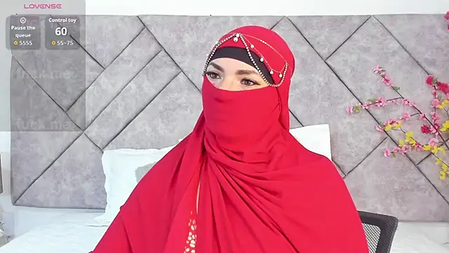 Snapshot of _naylaa_ chatting on 8, 4, 2026 naylaa online show from 8, 4, 2026