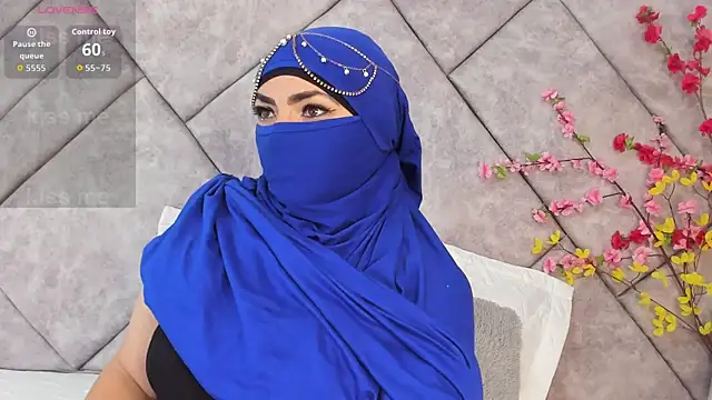 Snapshot of _naylaa_ chatting on 9, 4, 2026 naylaa online show from 9, 4, 2026