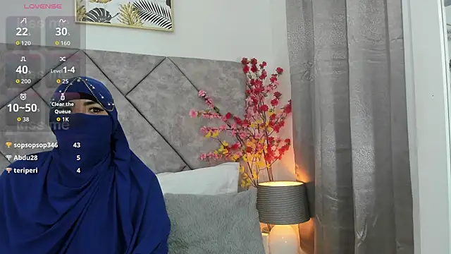 Snapshot of _naylaa_ chatting on 11, 4, 2026 naylaa online show from 11, 4, 2026