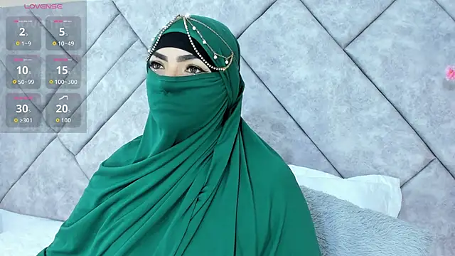 Snapshot of _naylaa_ chatting on 12, 4, 2026 naylaa online show from 12, 4, 2026