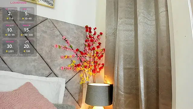 Snapshot of _naylaa_ chatting on 18, 4, 2026 naylaa online show from 18, 4, 2026