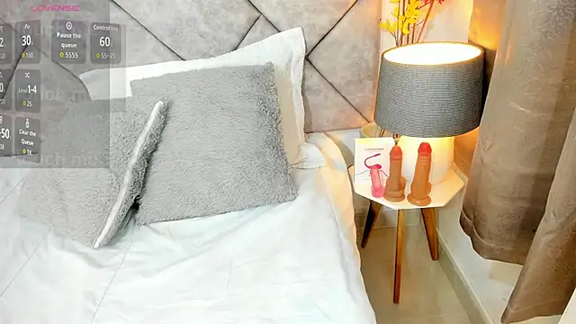 Snapshot of _naylaa_ chatting on 23, 4, 2026 naylaa online show from 23, 4, 2026