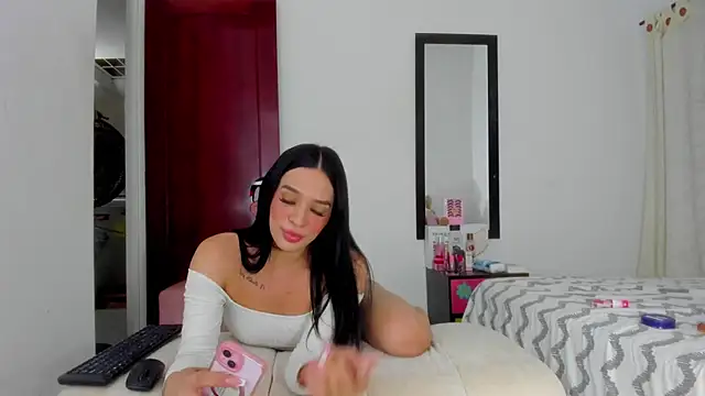 princesa luissa online show from 11, 11, 2025