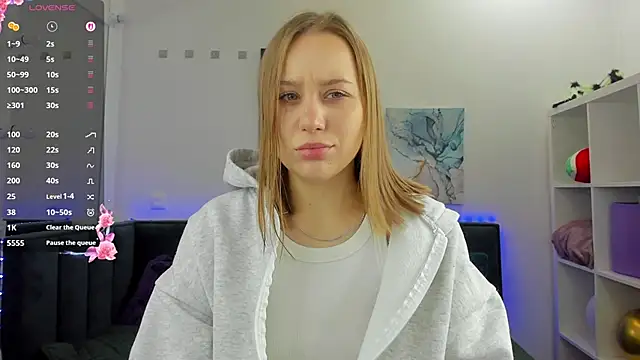 Melissa new22 online show from 10, 11, 2025