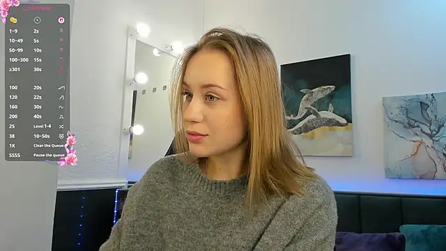 Melissa new22 online show from 20, 11, 2025