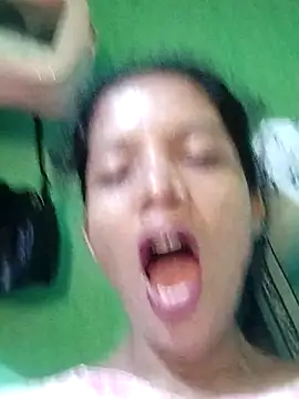 Jaanvi G online show from 25, 10, 2025