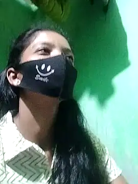 Jaanvi G online show from 30, 10, 2025