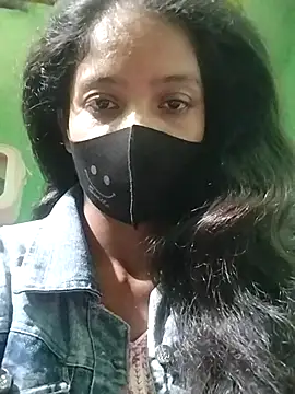 Jaanvi G online show from 5, 11, 2025