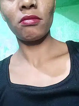 Jaanvi G online show from 9, 11, 2025