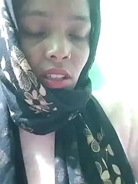 Jaanvi G online show from 19, 12, 2025