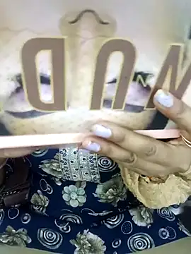 Snapshot of Marathi_gavtami chatting on 5, 2, 2026 Marathi gavtami online show from 5, 2, 2026