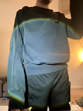 Hothungboy1 online show from 1, 12, 2025