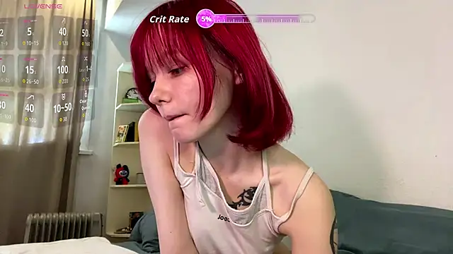 Snapshot of Kate_mikki chatting on 29, 3, 2026 Kate mikki online show from 29, 3, 2026