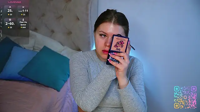 MardellAyling online show from 30, 3, 2026