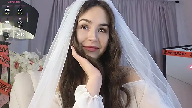 LionKierra online show from 31, 10, 2025