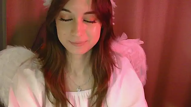 Snapshot of VeraLush chatting on 1, 11, 2025 VeraLush online show from 1, 11, 2025