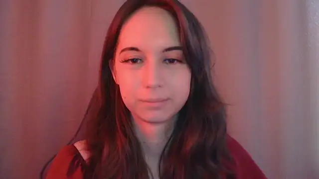 Snapshot of VeraLush chatting on 17, 1, 2026 VeraLush online show from 17, 1, 2026