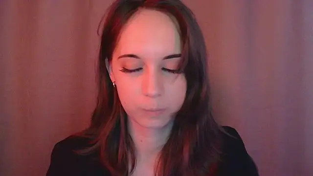 Snapshot of VeraLush chatting on 18, 1, 2026 VeraLush online show from 18, 1, 2026