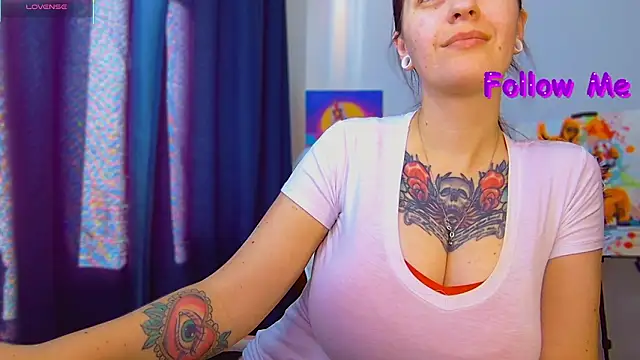 Snapshot of Ann_mikela chatting on 15, 3, 2026 Ann mikela online show from 15, 3, 2026