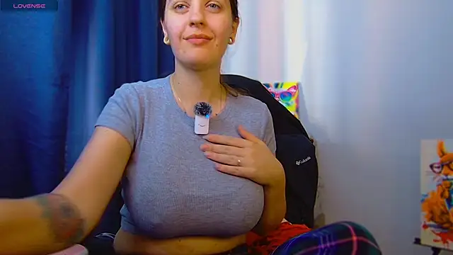Ann mikela online show from 18, 5, 2026